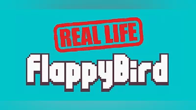 Сборник Real Life Flappy Bird