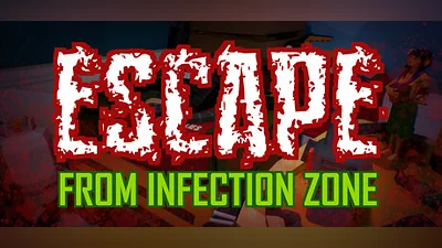 Сборник Escape From Infection Zone