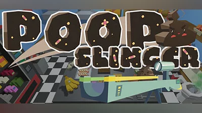 Сборник Poop Slinger