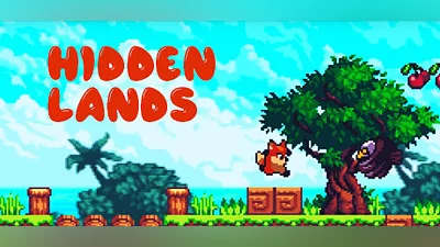 Сборник Hidden Lands
