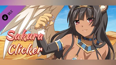 Сборник Sakura Clicker - Tribal Outfit