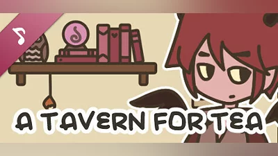 Сборник A TAVERN FOR TEA Soundtrack