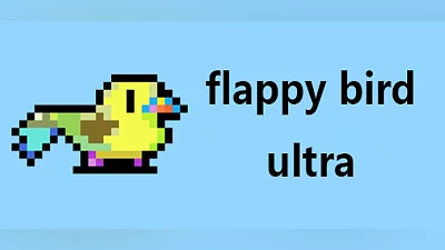 Сборник flappy bird ultra
