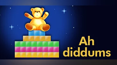 Сборник Ah Diddums