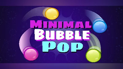 Сборник Minimal Bubble Pop