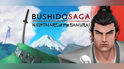 Сборник Bushido Saga: Nightmare of the Samurai