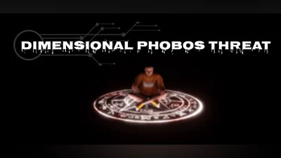 Сборник Dimensional Phobos Threat