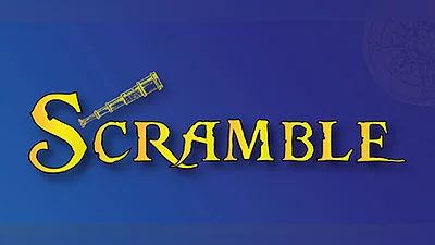 Сборник Scramble