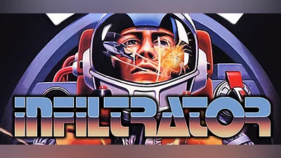 Сборник Infiltrator