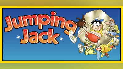 Сборник Jumping Jack