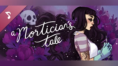 Сборник A Mortician's Tale Original Soundtrack