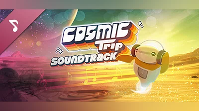 Сборник Cosmic Trip - Soundtrack