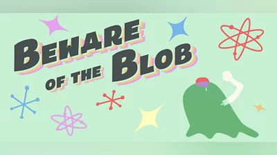 Сборник Beware of the Blob