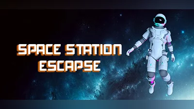 Сборник Space Station Escape