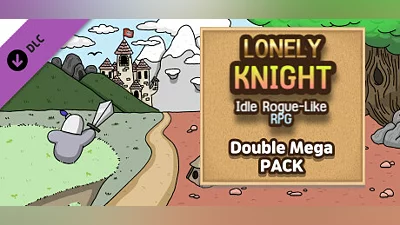 Сборник Lonely Knight - Double Mega Pack