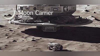 Сборник Moon Carrier