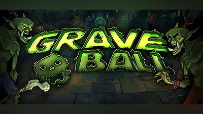 Сборник Graveball
