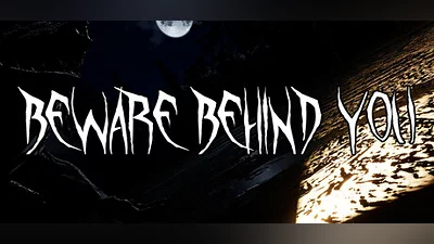 Сборник Beware Behind You