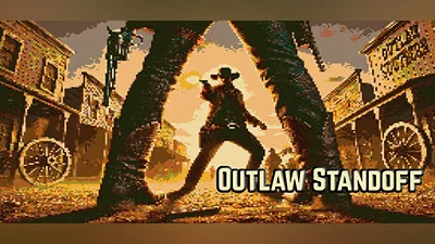 Сборник Outlaw Standoff