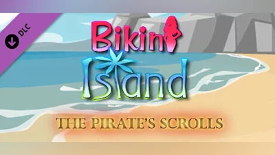 Сборник Bikini Island - THE PIRATE'S SCROLLS