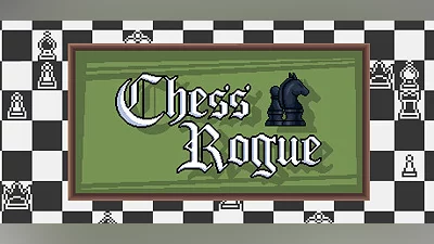 Сборник ChessRogue