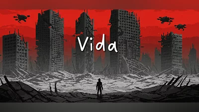 Сборник Vida