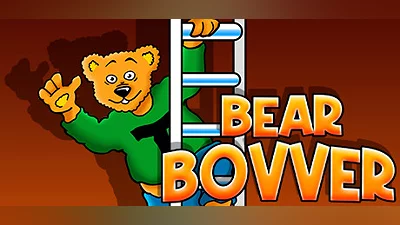 Сборник Bear Bovver