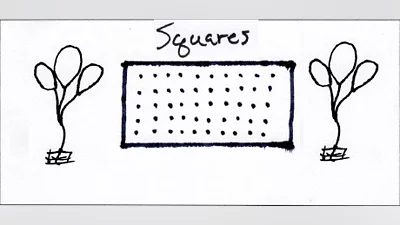 Сборник Squares
