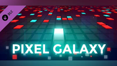 Сборник Pixel Galaxy - Original Soundtrack