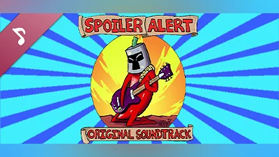 Сборник Spoiler Alert Soundtrack