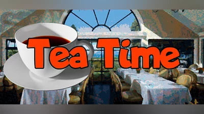 Сборник Tea Time