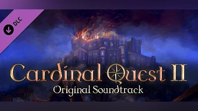 Сборник Cardinal Quest 2 Soundtrack