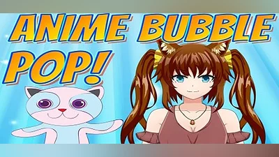 Сборник Anime Bubble Pop
