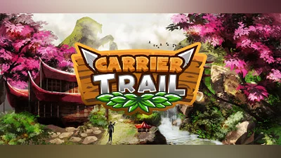 Сборник Carrier Trail