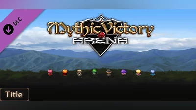 Сборник Mythic Victory Arena - Unlock All Characters