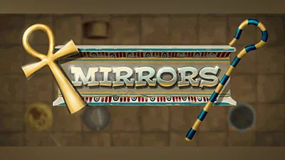 Сборник Mirrors - Tomblight Edition