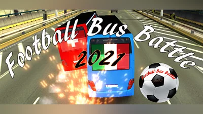 Сборник Football Bus Battle 2021