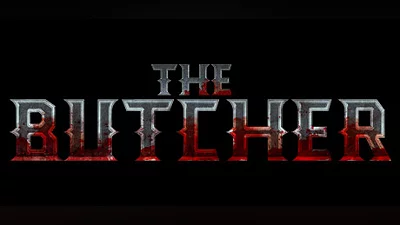 Сборник The Butcher