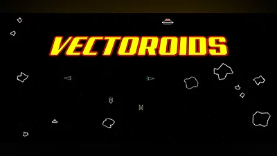 Сборник Vectoroids