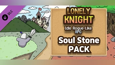 Сборник Lonely Knight - Soul Stone Pack