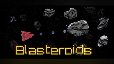 Сборник Blasteroids