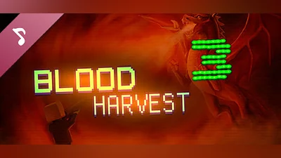Сборник Blood Harvest 3: Soundtrack