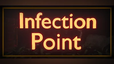 Сборник Infection Point
