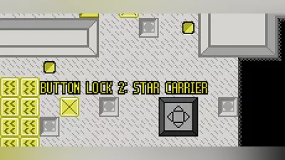 Сборник Button Lock 2: Star Carrier