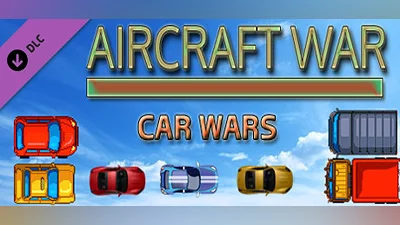 Сборник Aircraft War: Car Wars