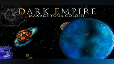 Сборник Dark Empire