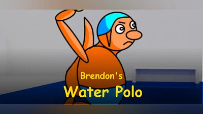 Сборник Brendon's Water Polo