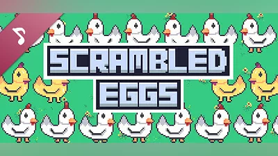 Сборник Scrambled Eggs Soundtrack