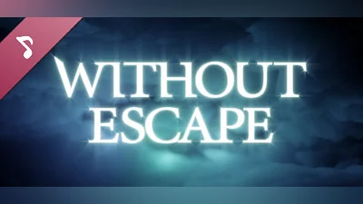 Сборник Without Escape Original Soundtrack