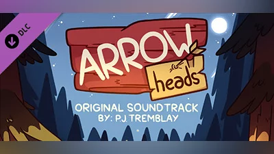 Сборник Arrow Heads - Soundtrack